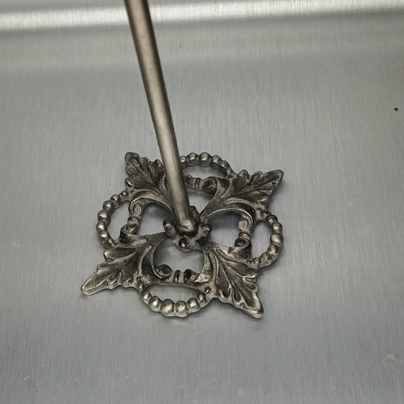 Hearing display, fairy. - Picture 4 of 4